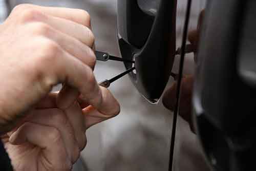 Johnston Locksmith