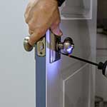 Locksmith in Johnston Services